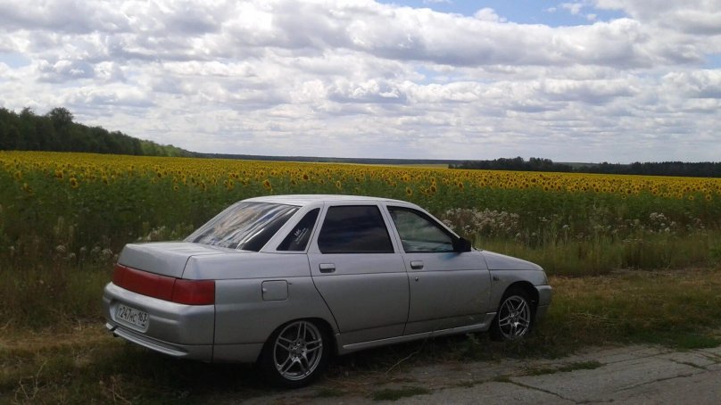 ВАЗ 2110