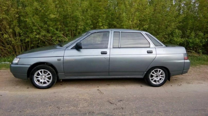 Лада 2110 Premier