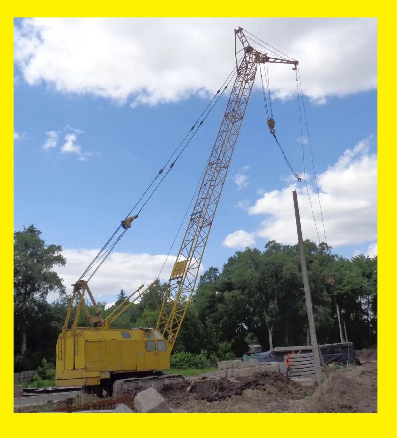 Кран РДК 250-2