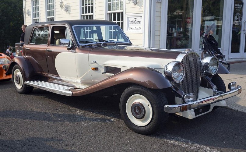 Panther de ville Saloon