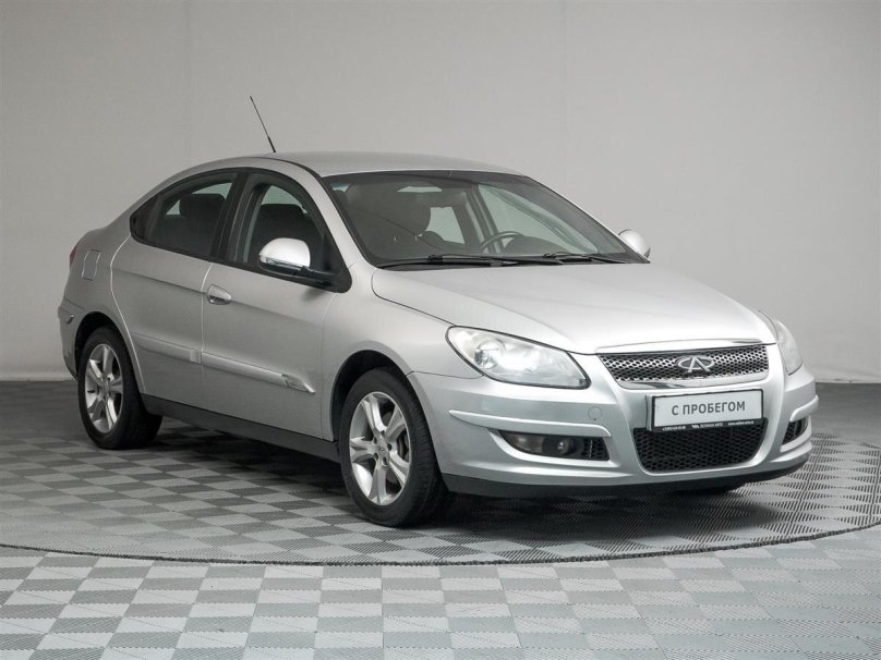 Chery a3 /m11/ 2013