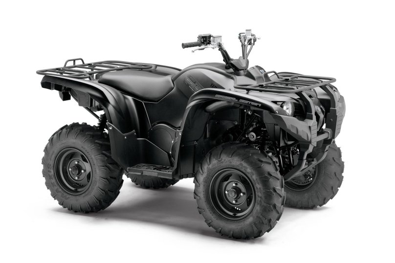 Квадроцикл Yamaha Grizzly 700