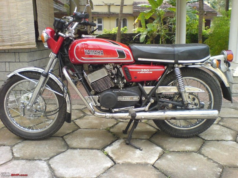 Rd350