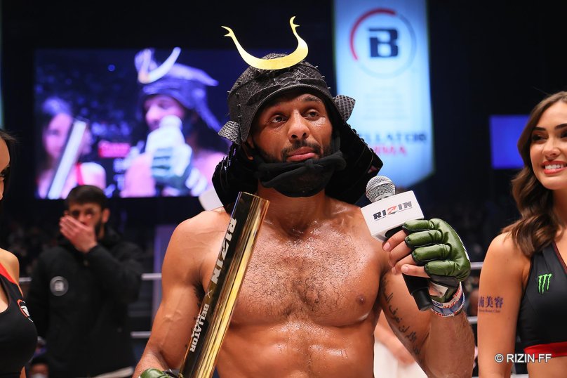 Эй Джей Макки