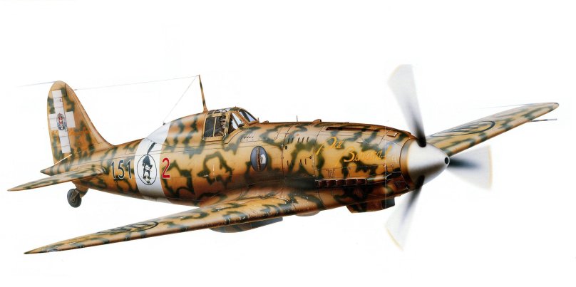 Макки Фольгоре