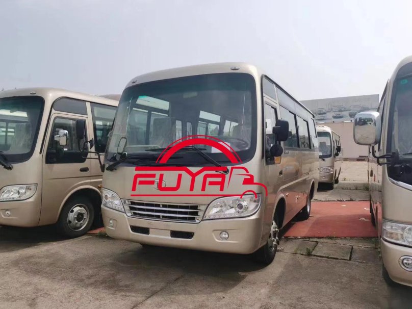 Хендай Каунти 2007