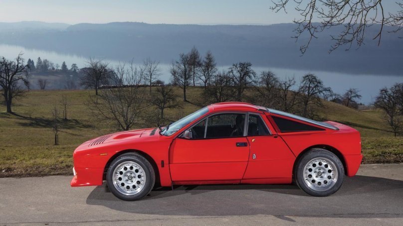 Лянча 037 страдале