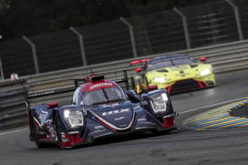 24 Часа Ле-Мана 2020