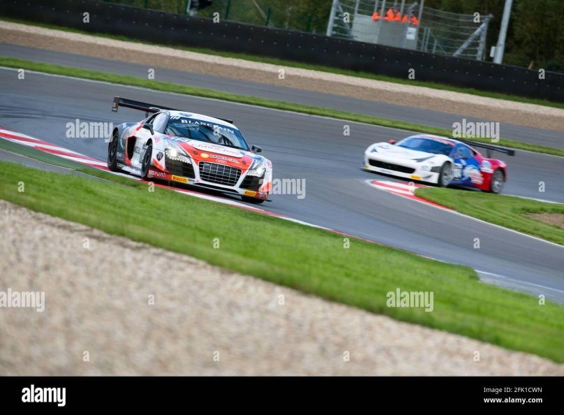 FIA gt3 European Championship