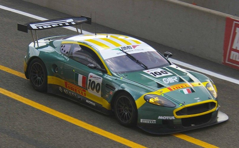 Dbr9 gt1
