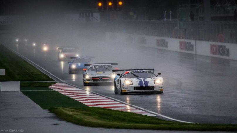 Gt3 Blancpain