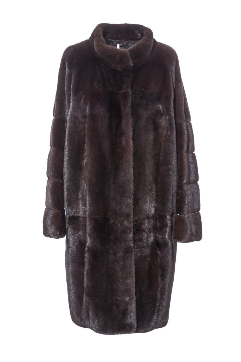 Сагитта норковые шубы