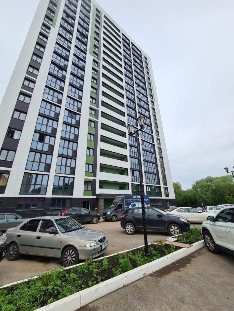 Сагита Агиша 17 Уфа