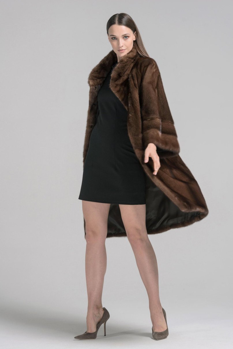 Шуба Сагитта