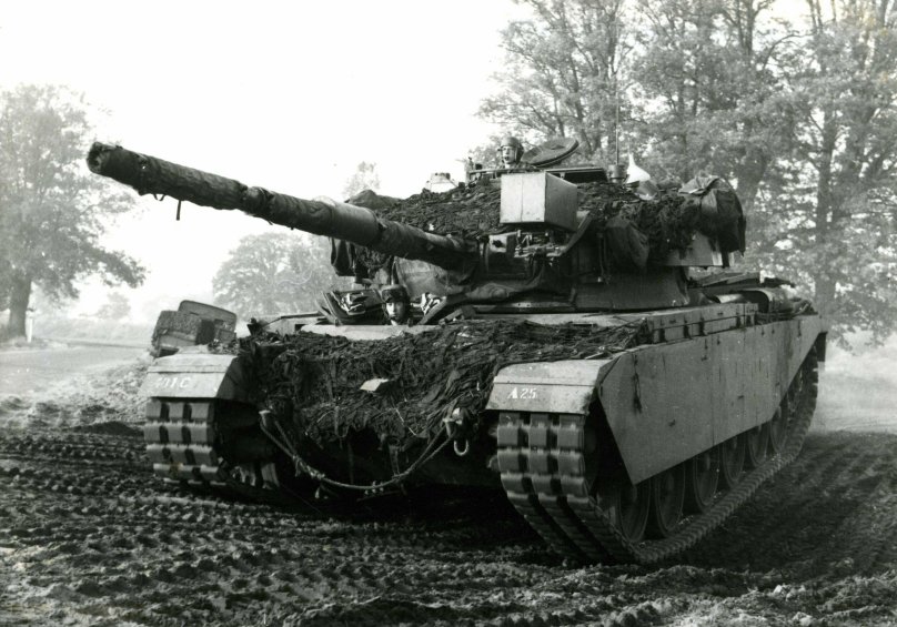Centurion MK. 13