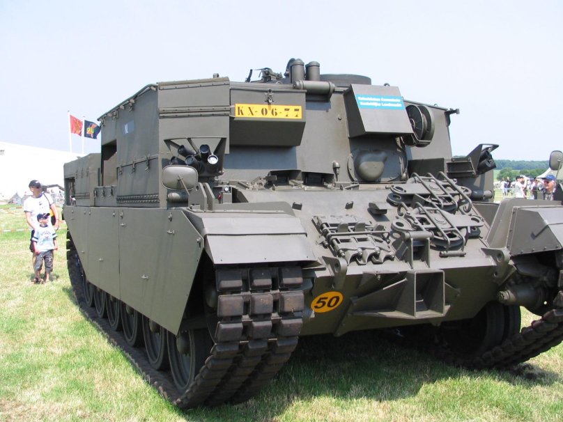 Центурион БТР