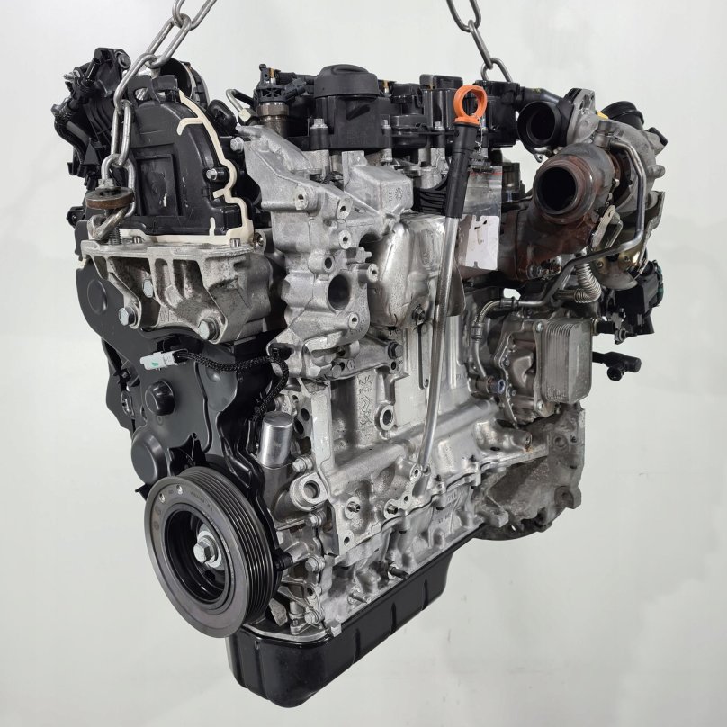 1.6 Blue HDI отзывы