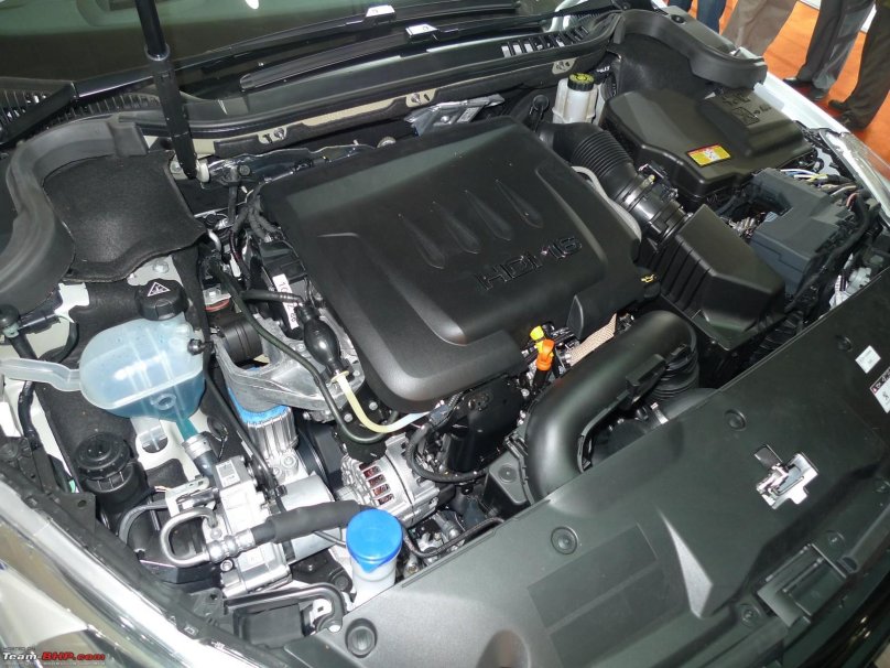 Пежо 508 дизель 2.0