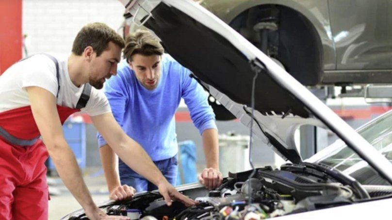 Менеджер механик