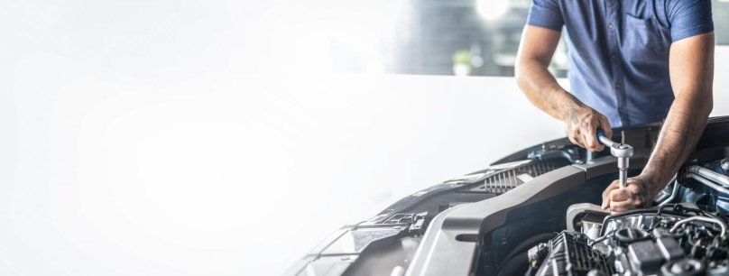 Автомастерская Сток