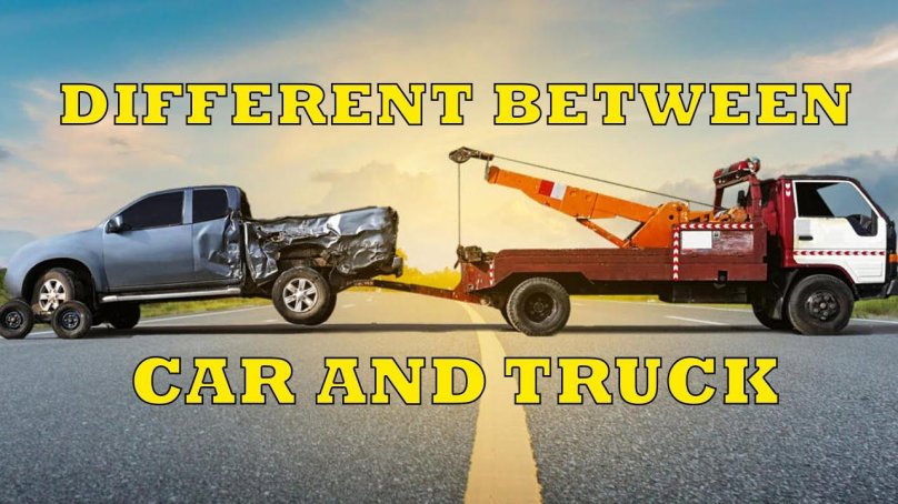 Машина на эвакуаторе