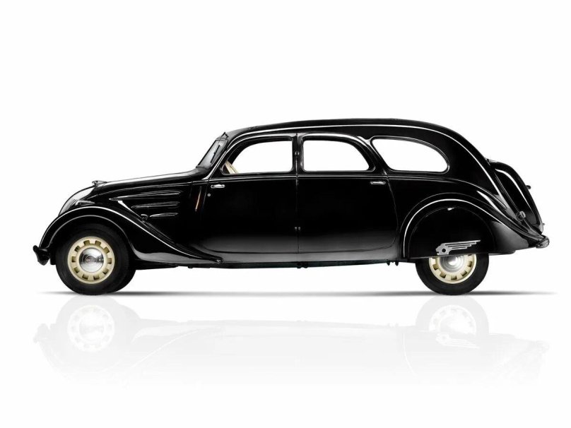 Peugeot 402 1935