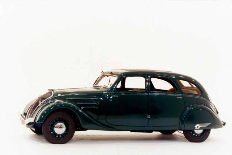 Peugeot 402 1935
