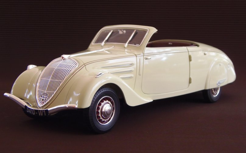 Peugeot 402 1935