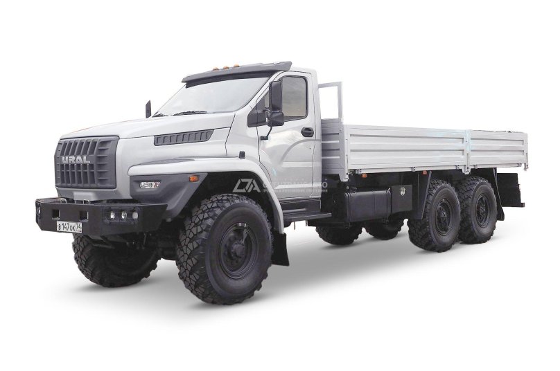 Урал next (бортовой) 4320-5911-74 6x6