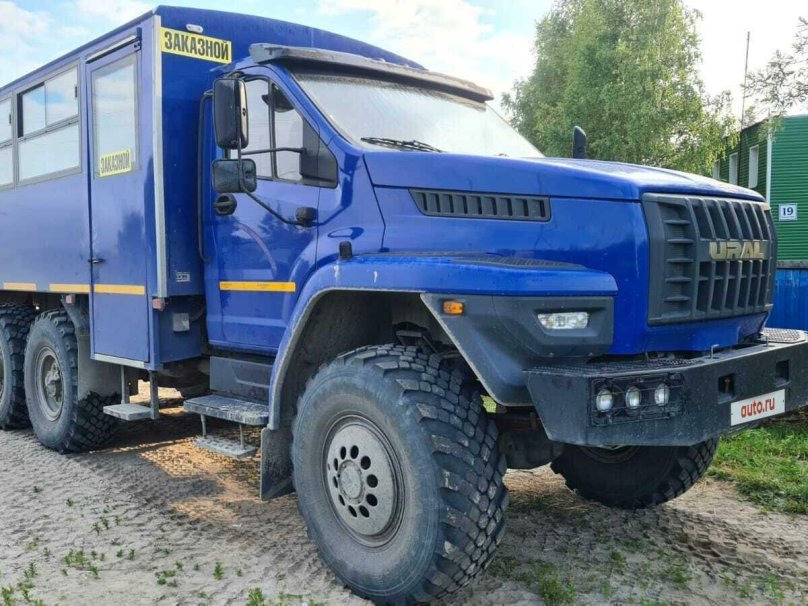 Урал next 32551-5013-71