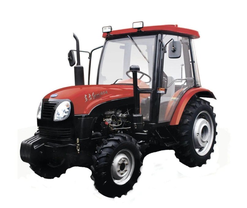 Трактор YTO-x804