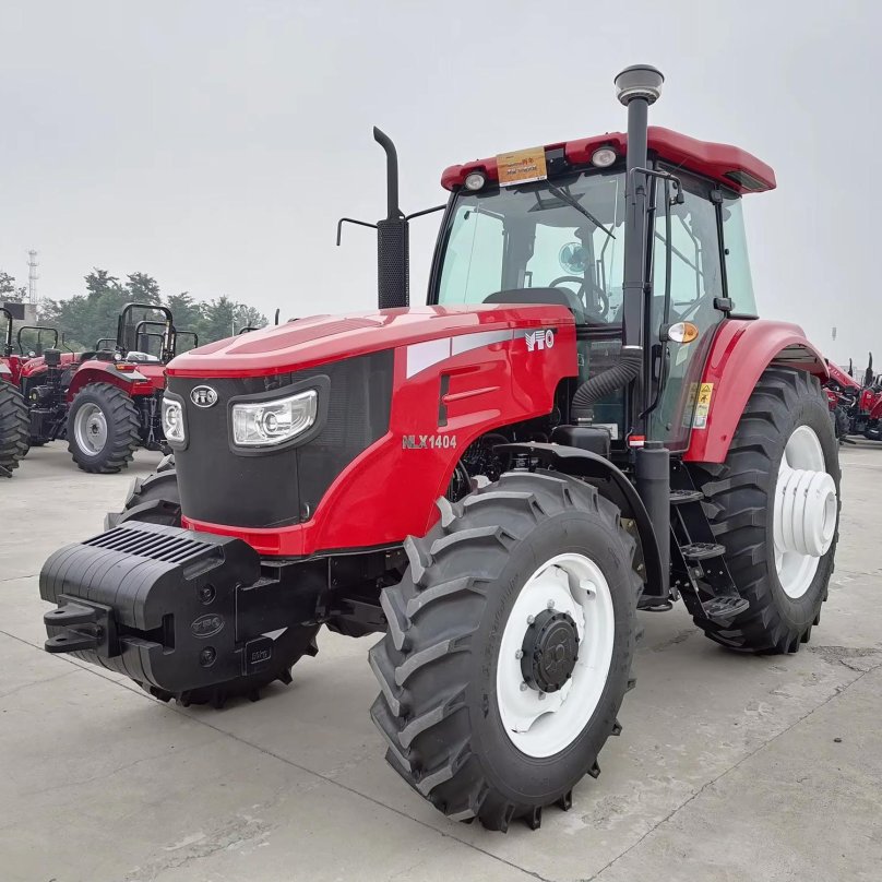 Трактор YTO 1404