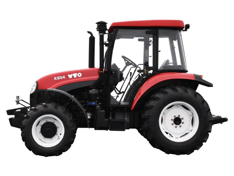 YTO x804