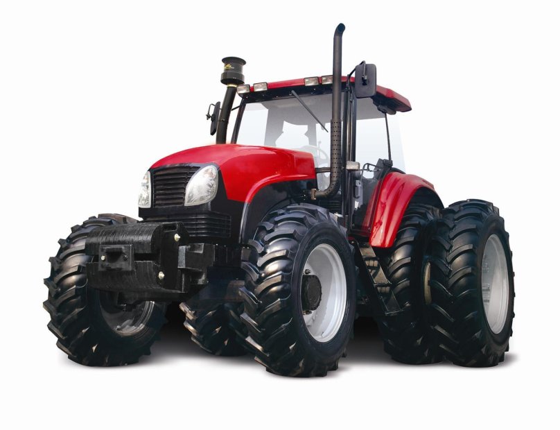 Трактор YTO-lx954