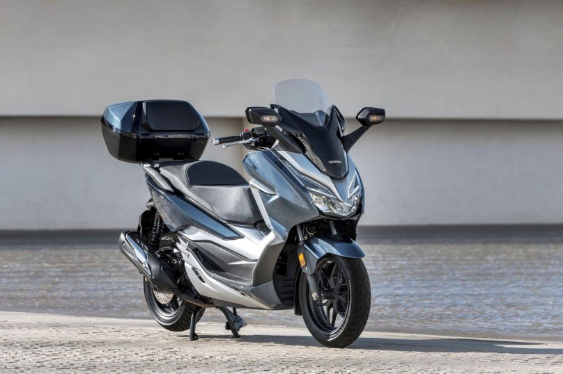 Хонда Форза 250