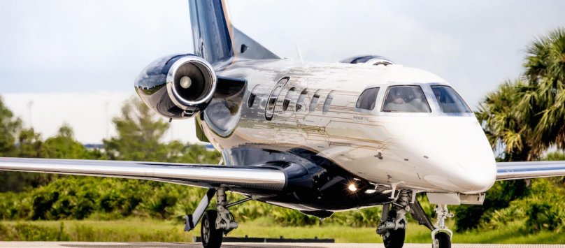 Phenom 300e