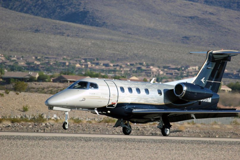 Embraer 300e