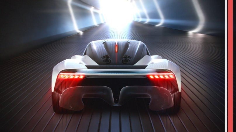 Aston Martin am-RB 003 Concept