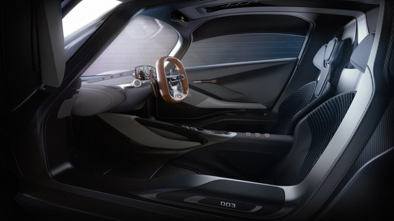 Aston Martin am-RB 003 Concept