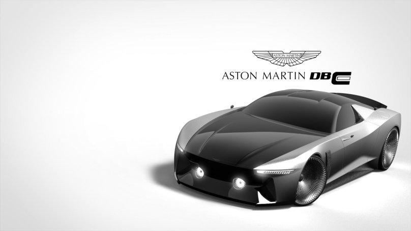 Aston Martin
