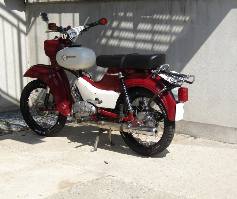 Simson sr4-2