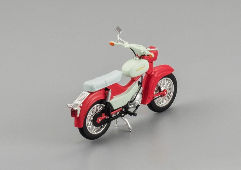 Simson Star 1964