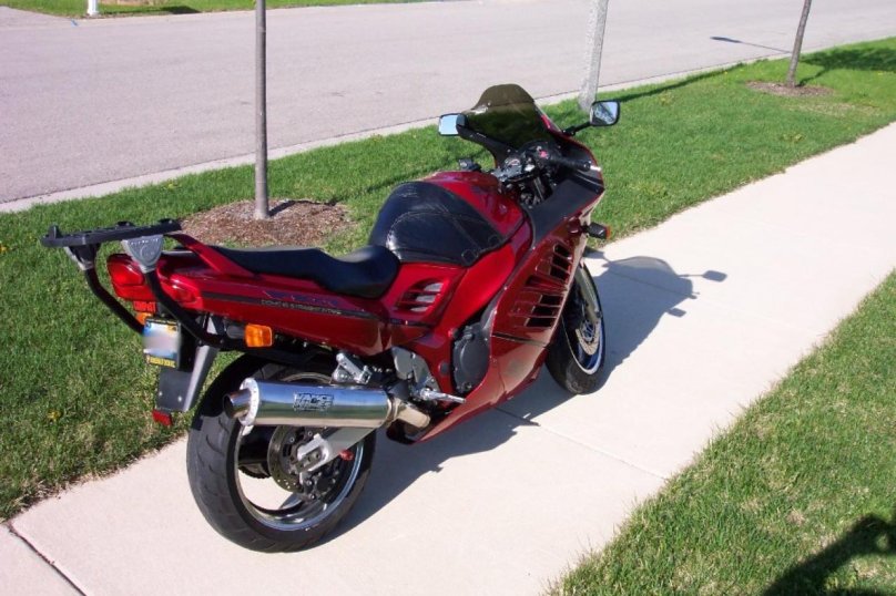 Suzuki RF 900 1995