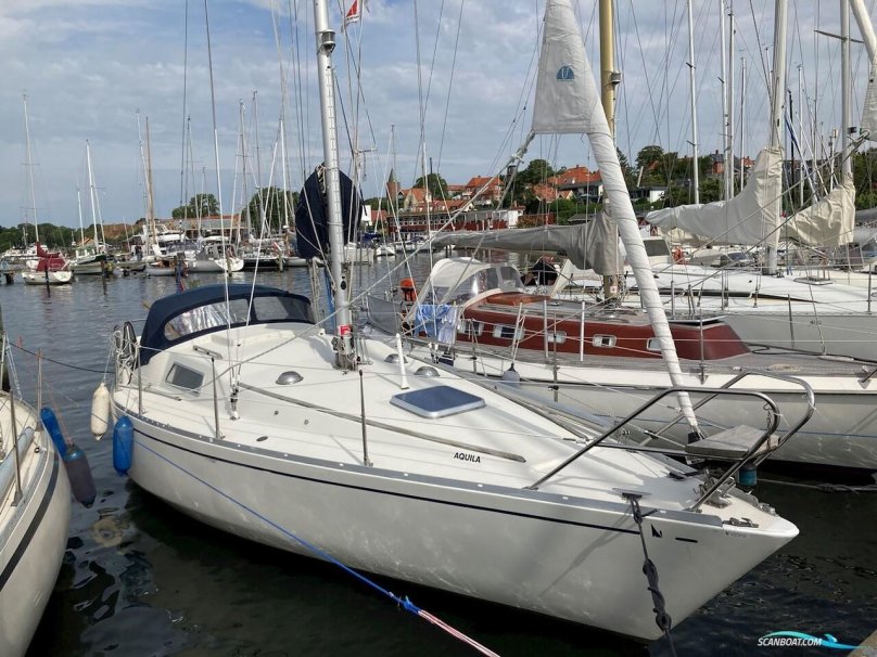 Названия яхт