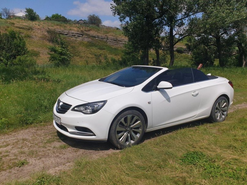 Opel Astra j Рестайлинг 2013