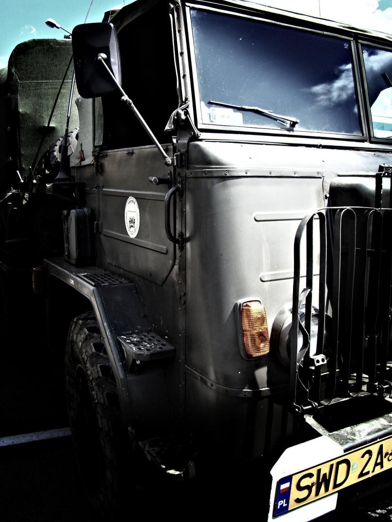 Star 660 автомобили, представленные в 1965 году