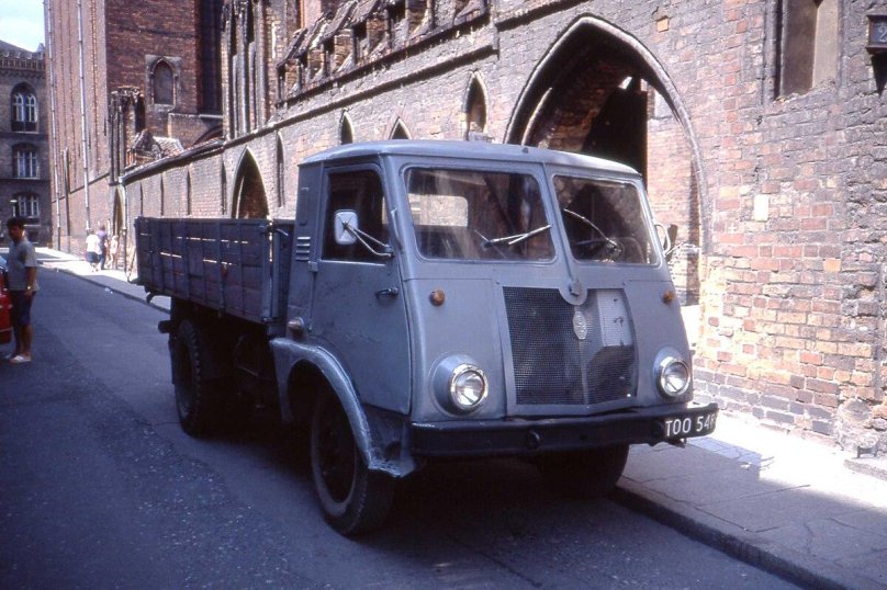 Грузовики Стар Польша