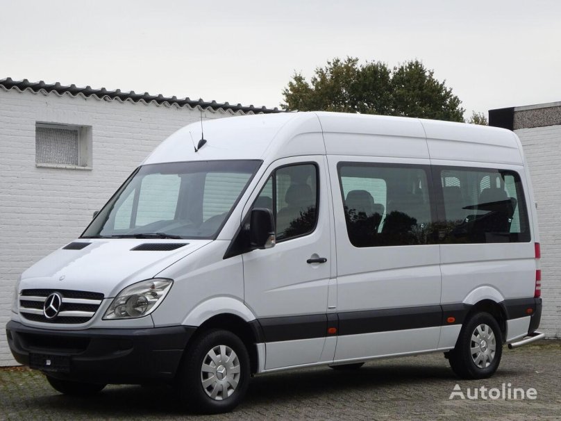 Mercedes Benz Sprinter 313 CDI