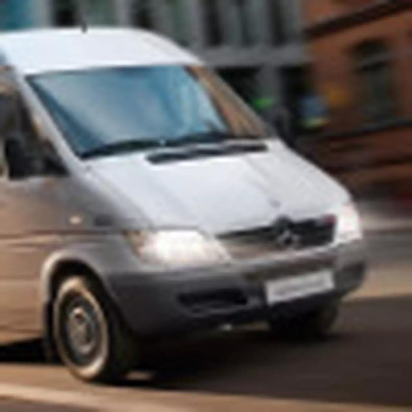 Mercedes-Benz Sprinter Classic 311 CDI