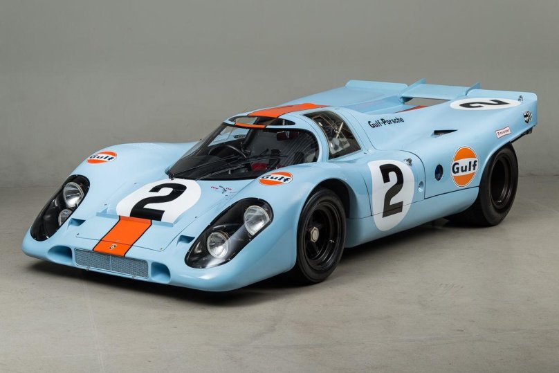 Porsche 917